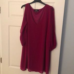 Lulus dress
